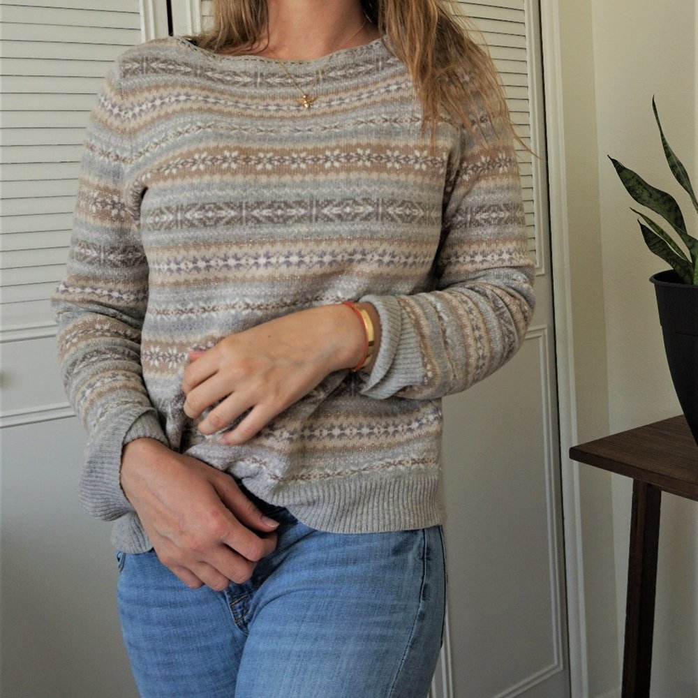 Lauren Ralph Lauren Sweater